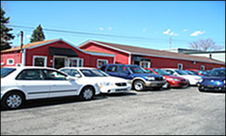 J & P Auto Mart, LLC